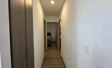 Departamento en VENTA 3 Rec amueblado Nuevo sur Monterrey