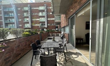 Departamento en VENTA 3 Rec amueblado Nuevo sur Monterrey