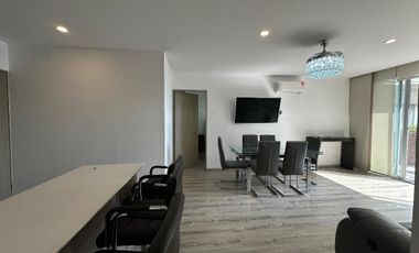 Departamento en VENTA 3 Rec amueblado Nuevo sur Monterrey