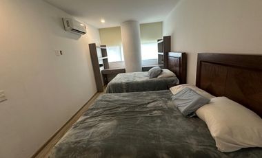 Departamento en VENTA 3 Rec amueblado Nuevo sur Monterrey