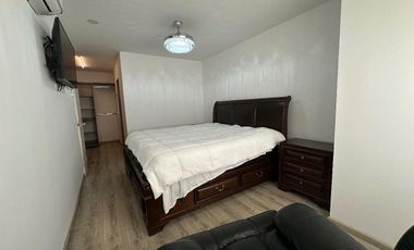 Departamento en VENTA 3 Rec amueblado Nuevo sur Monterrey