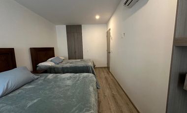 Departamento en VENTA 3 Rec amueblado Nuevo sur Monterrey