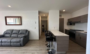 Departamento en VENTA 3 Rec amueblado Nuevo sur Monterrey