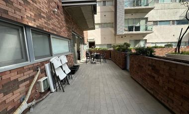 Departamento en VENTA 3 Rec amueblado Nuevo sur Monterrey