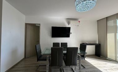 Departamento en VENTA 3 Rec amueblado Nuevo sur Monterrey