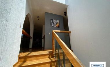 2,700 m2 de terreno, CASA a la venta en San  Bartolo Ameyalco.