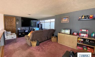 2,700 m2 de terreno, CASA a la venta en San  Bartolo Ameyalco.
