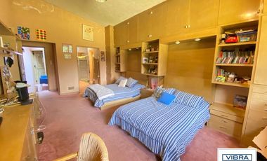 2,700 m2 de terreno, CASA a la venta en San  Bartolo Ameyalco.