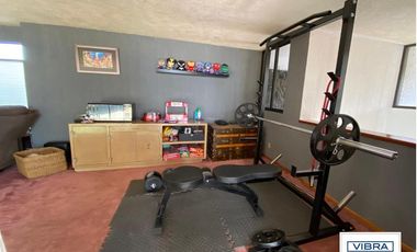 2,700 m2 de terreno, CASA a la venta en San  Bartolo Ameyalco.