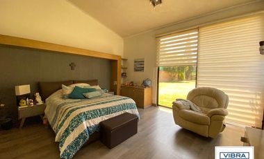2,700 m2 de terreno, CASA a la venta en San  Bartolo Ameyalco.