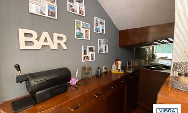 2,700 m2 de terreno, CASA a la venta en San  Bartolo Ameyalco.