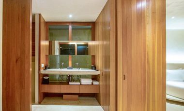 Se vende hermosa villa ecosostenible dentro de la reserva de Sian Kaan, Tulum