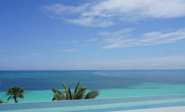 Se vende hermosa villa ecosostenible dentro de la reserva de Sian Kaan, Tulum