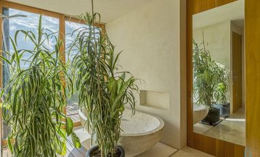 Se vende hermosa villa ecosostenible dentro de la reserva de Sian Kaan, Tulum