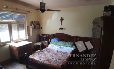 Casa en venta en Bernal Centro