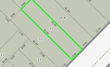 Casa en venta en Bernal Centro