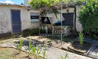 Casa en venta en Bernal Centro