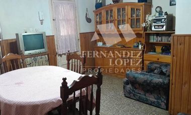 Casa en venta en Bernal Centro