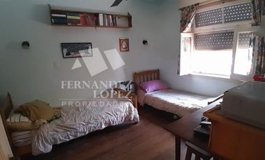 Casa en venta en Bernal Centro