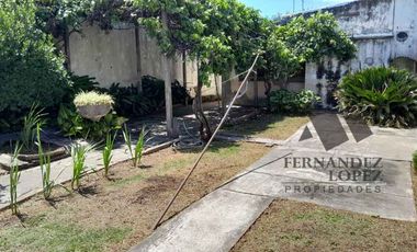Casa en venta en Bernal Centro