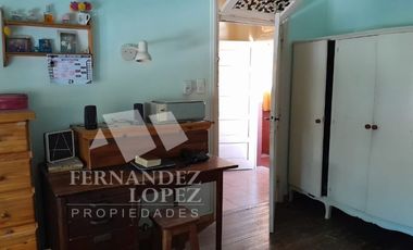 Casa en venta en Bernal Centro
