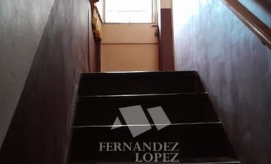 Casa en venta en Bernal Centro