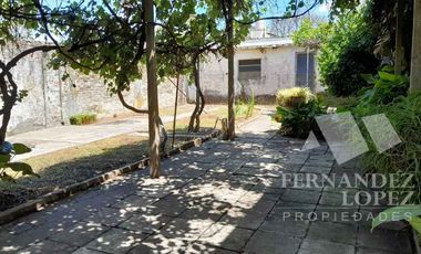Casa en venta en Bernal Centro