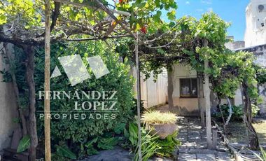 Casa en venta en Bernal Centro
