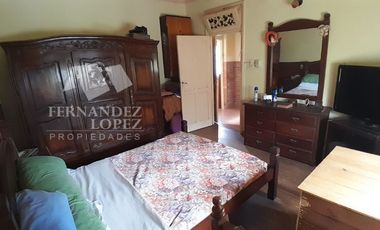 Casa en venta en Bernal Centro