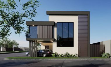 CASA E N PREVENTA EN FRACC, PUNTA TIBURON, RIVIERA VERACRUZANA