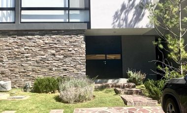 Casa en  Venta en La Campiña del Bosque, León, Guanajuato.