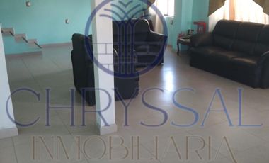 Casa - Campbell