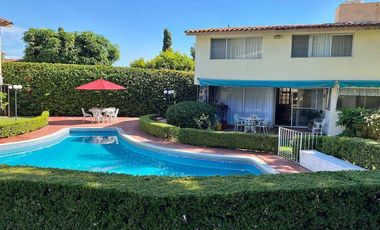 Casa en Vista Hermosa