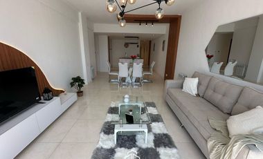VENTA departamento Güemes Mar del Plata 3 ambientes