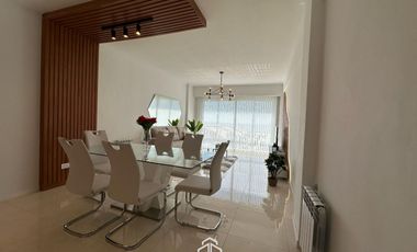 VENTA departamento Güemes Mar del Plata 3 ambientes