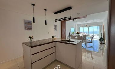 VENTA departamento Güemes Mar del Plata 3 ambientes
