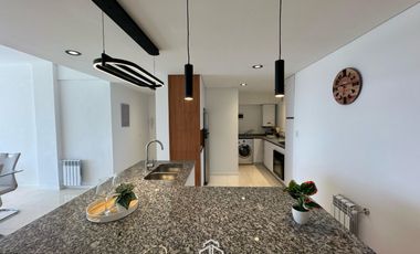 VENTA departamento Güemes Mar del Plata 3 ambientes