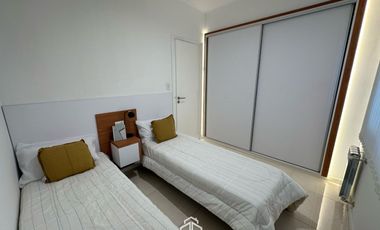 VENTA departamento Güemes Mar del Plata 3 ambientes