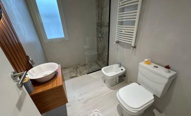 VENTA departamento Güemes Mar del Plata 3 ambientes