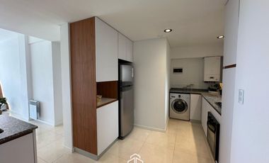 VENTA departamento Güemes Mar del Plata 3 ambientes