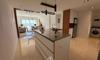 VENTA departamento Güemes Mar del Plata 3 ambientes