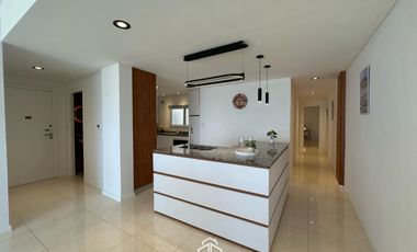 VENTA departamento Güemes Mar del Plata 3 ambientes