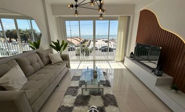 VENTA departamento Güemes Mar del Plata 3 ambientes