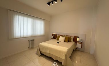 VENTA departamento Güemes Mar del Plata 3 ambientes