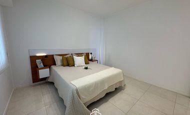VENTA departamento Güemes Mar del Plata 3 ambientes