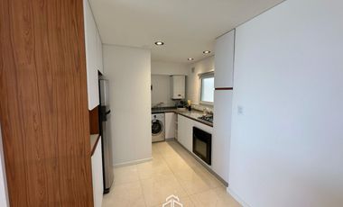 VENTA departamento Güemes Mar del Plata 3 ambientes