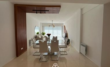 VENTA departamento Güemes Mar del Plata 3 ambientes