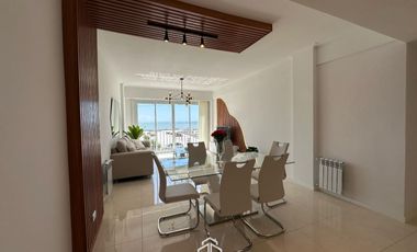VENTA departamento Güemes Mar del Plata 3 ambientes