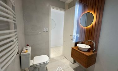 VENTA departamento Güemes Mar del Plata 3 ambientes