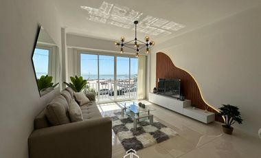 VENTA departamento Güemes Mar del Plata 3 ambientes